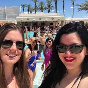 Meet your Posher, Lauren